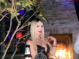annasparks - Sexcam